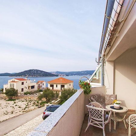 Apartment Meri Razanj With Sea View エクステリア 写真