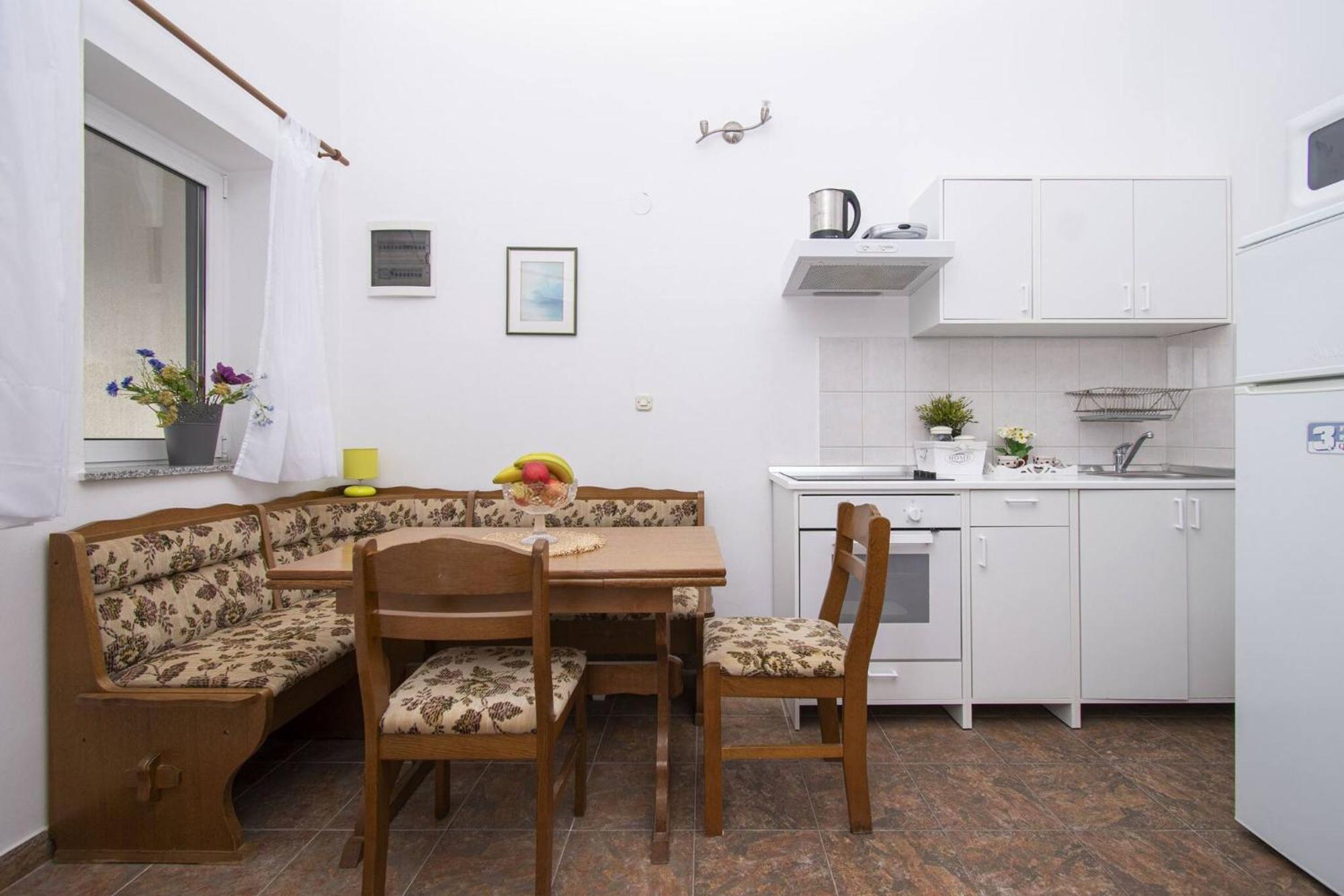 Apartment Meri Razanj With Sea View エクステリア 写真