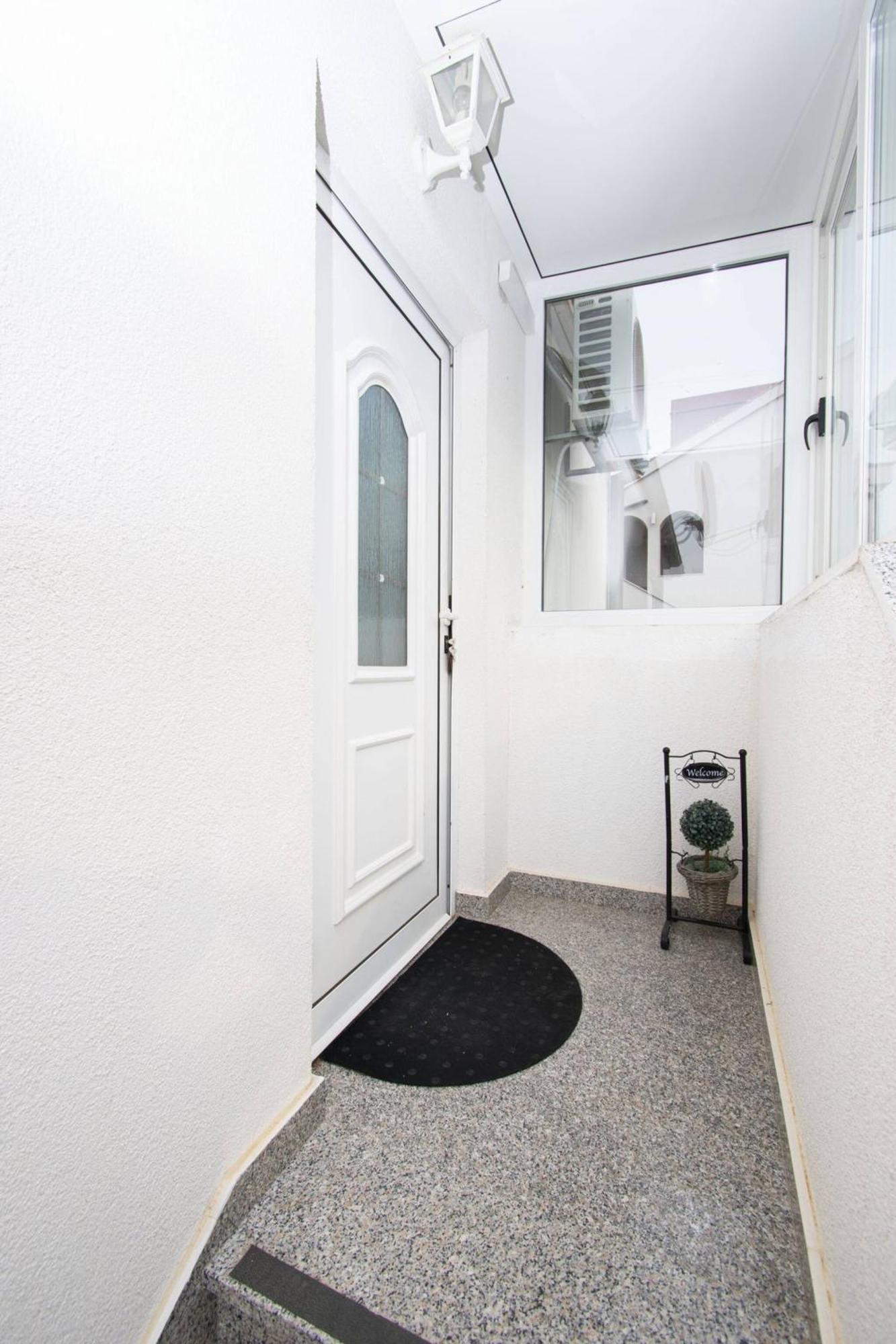 Apartment Meri Razanj With Sea View エクステリア 写真