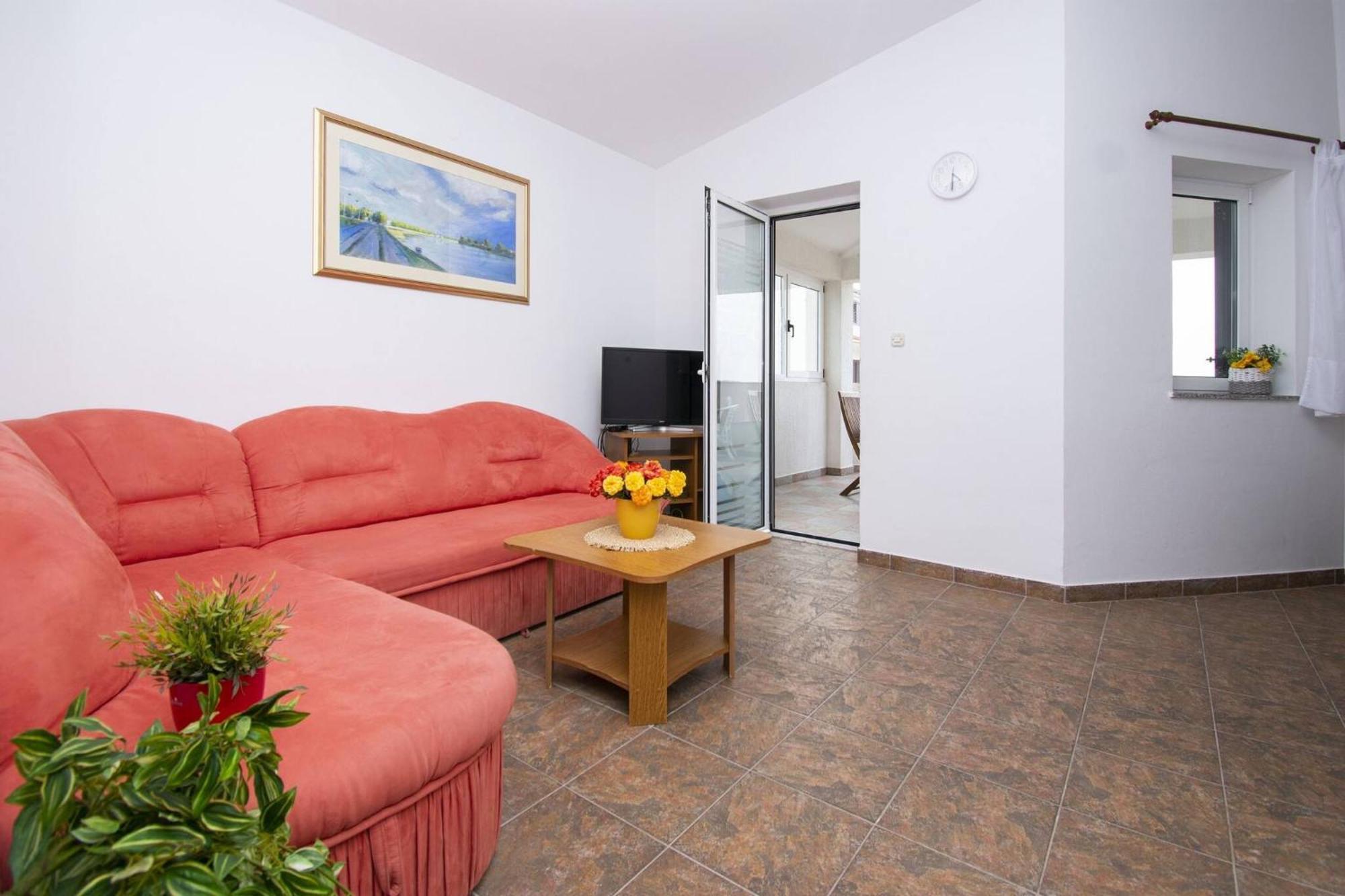 Apartment Meri Razanj With Sea View エクステリア 写真